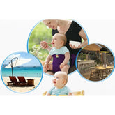 Kids  Chair Safety Belt